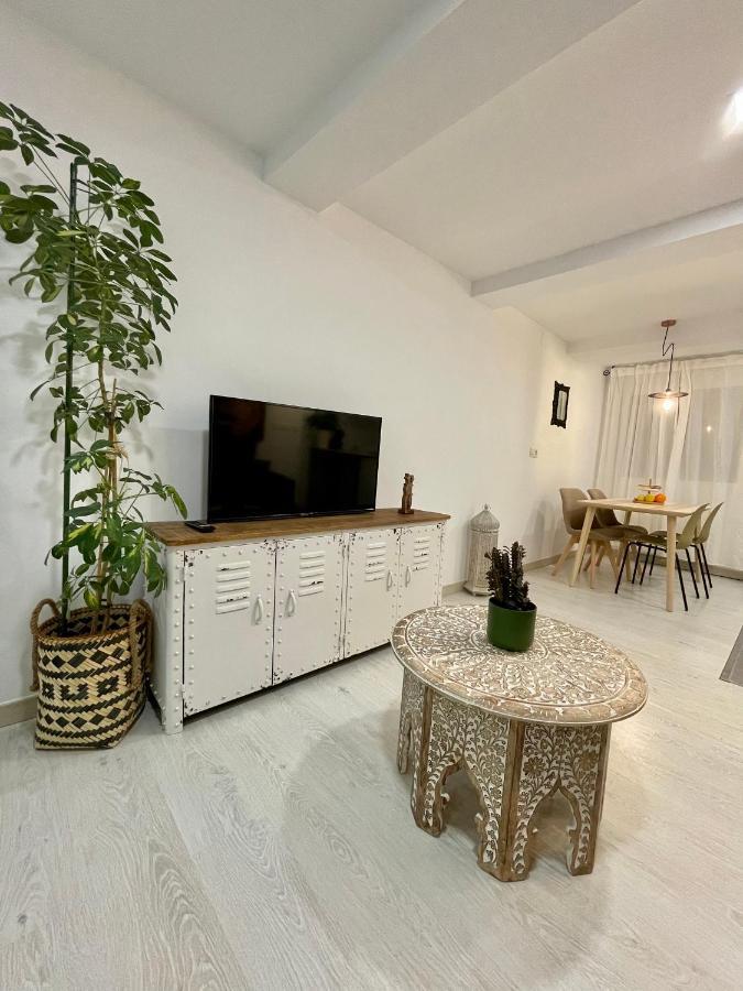A Das Marias Estudio Ourense Exterior photo